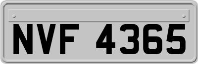 NVF4365