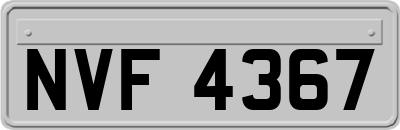 NVF4367