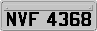 NVF4368