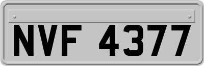 NVF4377