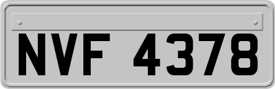 NVF4378