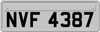 NVF4387