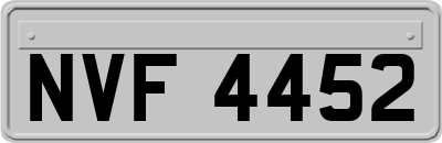 NVF4452