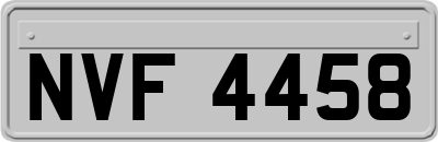 NVF4458