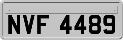 NVF4489