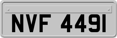 NVF4491