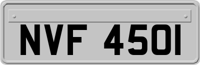 NVF4501