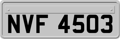 NVF4503