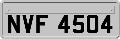 NVF4504