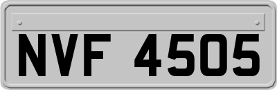 NVF4505