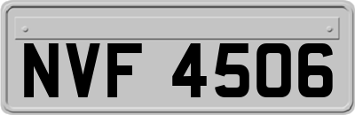 NVF4506