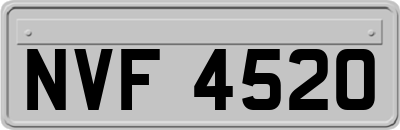 NVF4520