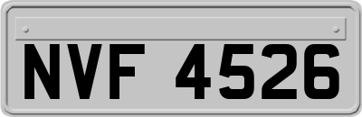 NVF4526