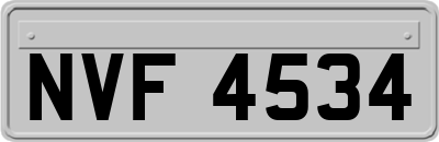 NVF4534