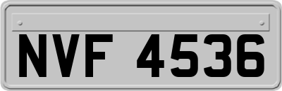 NVF4536