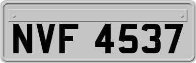 NVF4537