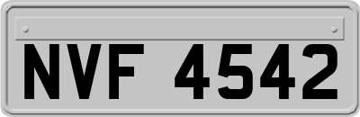 NVF4542
