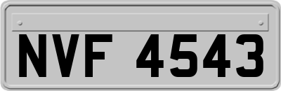 NVF4543