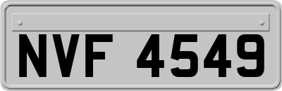 NVF4549