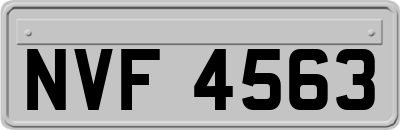 NVF4563