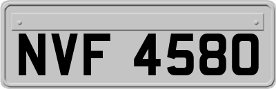 NVF4580