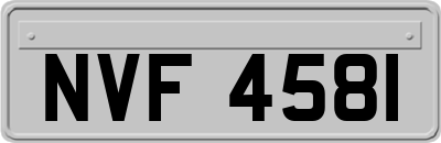 NVF4581