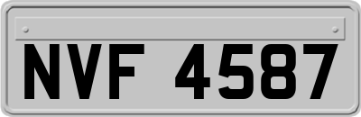 NVF4587