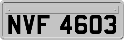 NVF4603