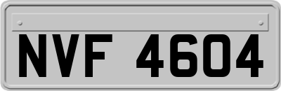 NVF4604