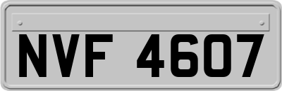 NVF4607
