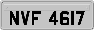 NVF4617