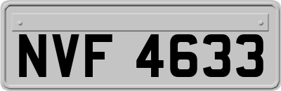 NVF4633