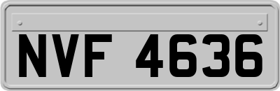 NVF4636