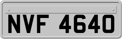 NVF4640