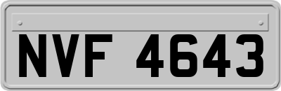 NVF4643