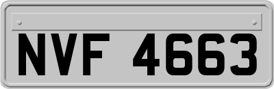 NVF4663