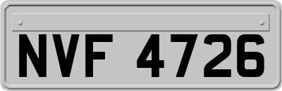 NVF4726