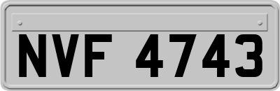 NVF4743