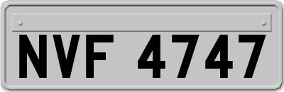 NVF4747