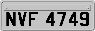 NVF4749