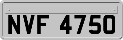 NVF4750