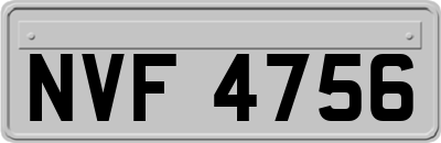 NVF4756
