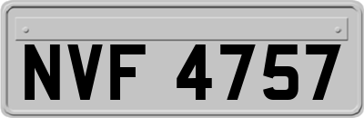 NVF4757