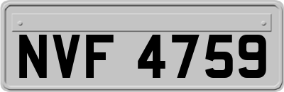 NVF4759