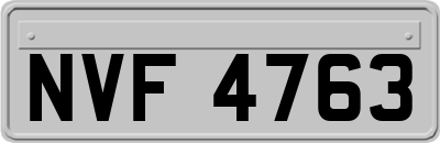 NVF4763