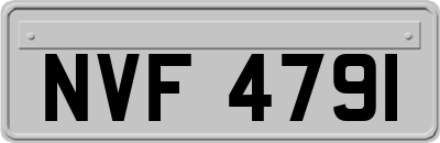 NVF4791