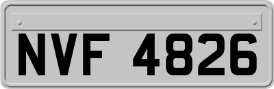 NVF4826