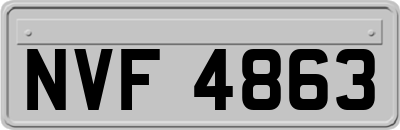 NVF4863