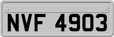 NVF4903