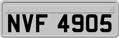 NVF4905